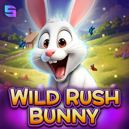 Wild Rush Bunny