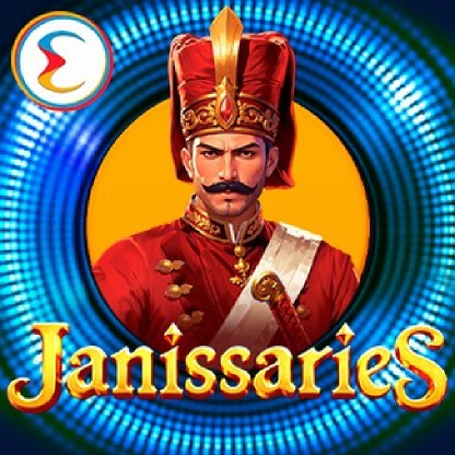 Janissaries