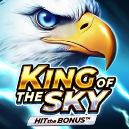 King of The Sky